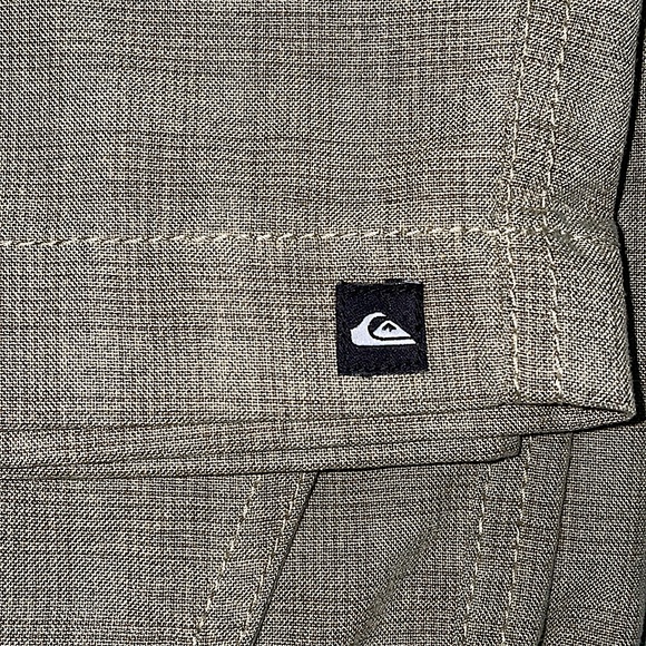 Quicksilver Shorts - Picture 7 of 9